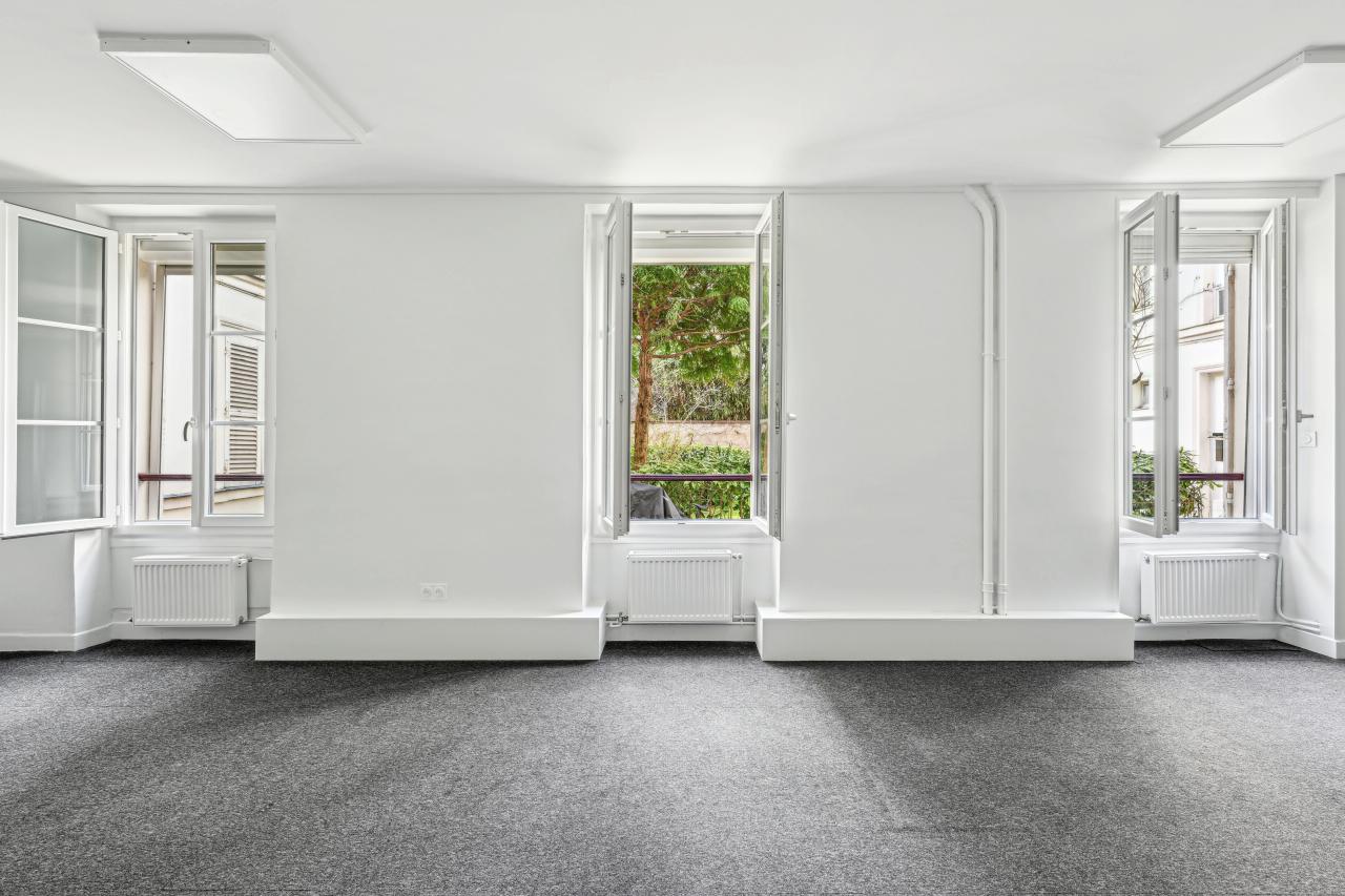 Bureau Neuilly-sur-Seine 198m² Location bureau Neuilly-sur-Seine Hauts-de-Seine OLBUR2530762 13